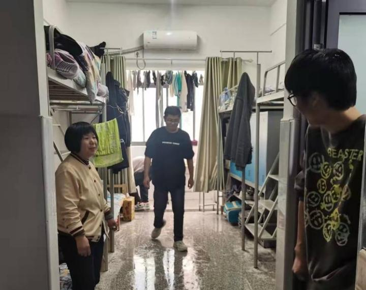 芜湖医药卫生学校