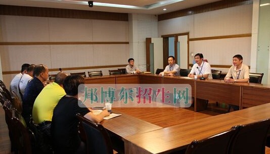 惠水县中等职业学校