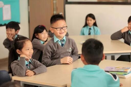 北京市顺义区诺德安达学校