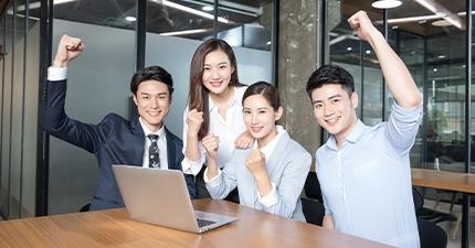 进阶学习