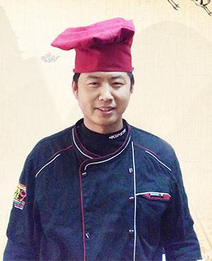 王志海