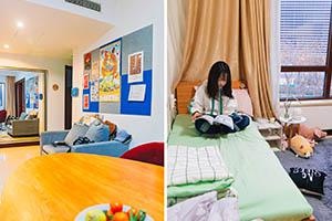 天津惠灵顿学校寄宿学院
