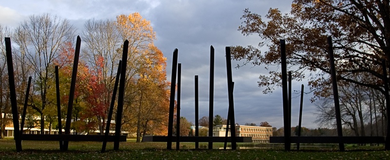 普林斯顿高等研究院