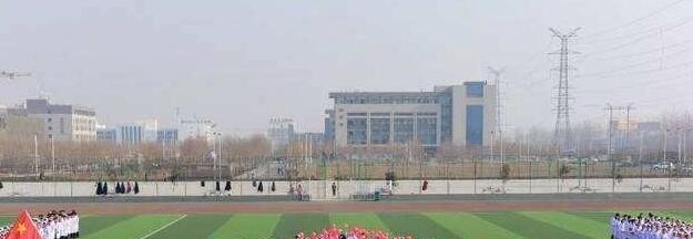 河南护理职业学院单招报名时间