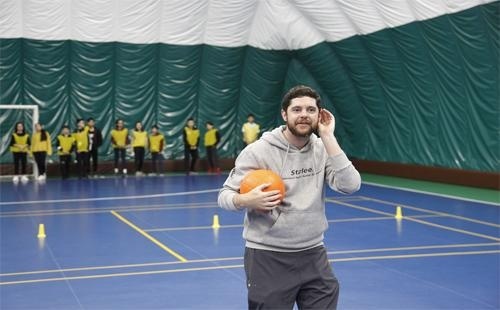 宁波鄞州赫德实验学校