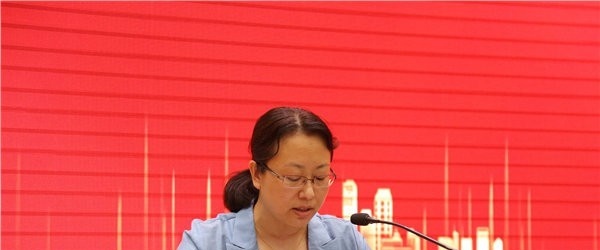 石家庄财经商贸学校