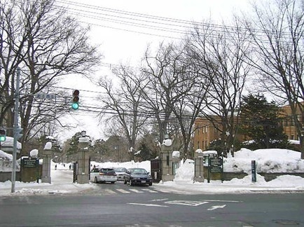 北海道大学