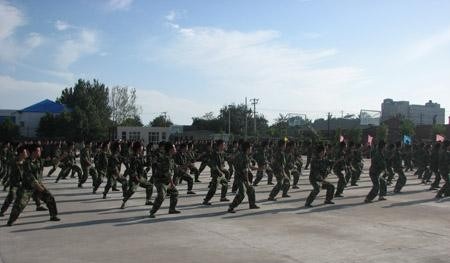 河北现代冶金工业学校地址在哪里