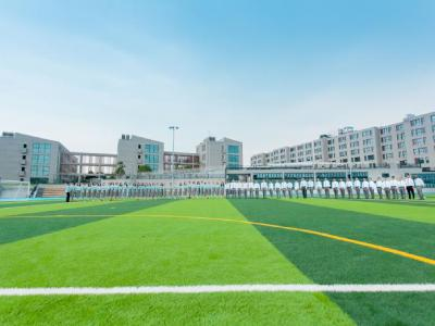 君华学校乔丁汉中心