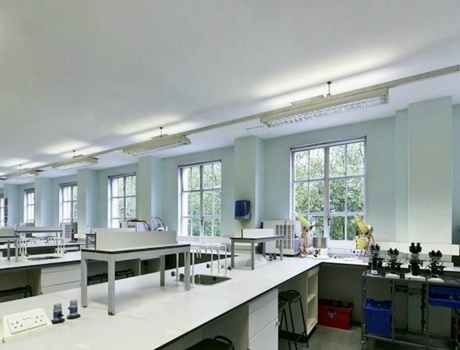 伦敦大学学院药剂学院