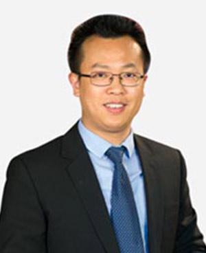 中山大学房地产emba教育中心-宋俊生
