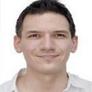 上海美中美育美国高中-Daniel Ian Grover