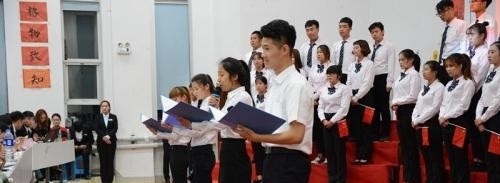 沈阳北软信息职业技术学院单招2019年报名条件、招生要求、招生对象