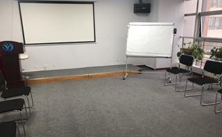 西安言策口才培训