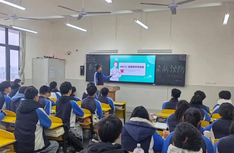 荆州创业职业中专学校