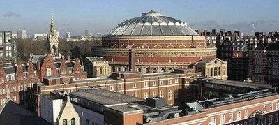 祝贺上外立泰A-Level国际高中2018届毕业生被帝国理工学院录取