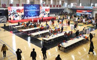 重庆乐博乐博机器人教育