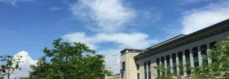 东莞理工学院城市学院什么专业比较好(2023重点特色王牌专业名单汇总)