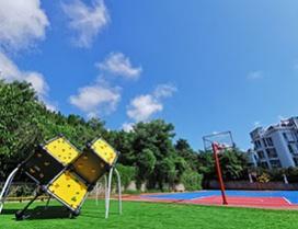 青岛梅尔顿学校