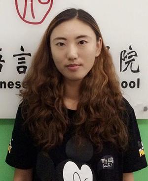 孟老师