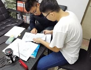 老师辅导