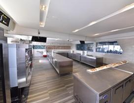 北京新东方烹饪学校