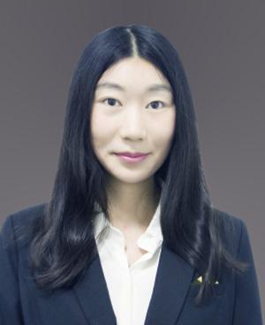 李韵