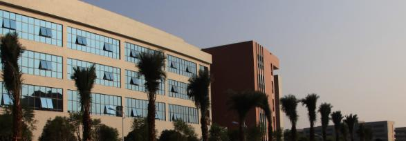 柳州职业技术学院2020年有哪些专业