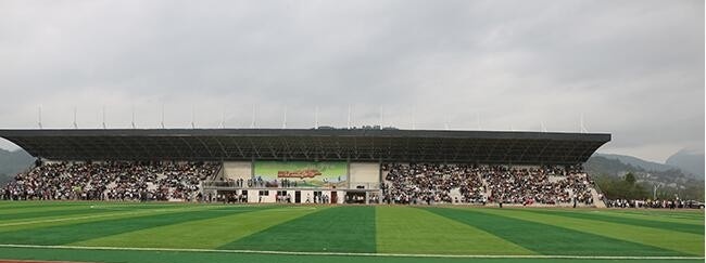 道真中学2019年招生计划