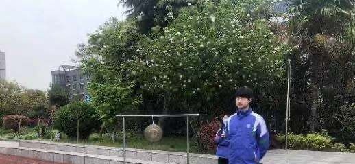 昭阳区高级职业中学