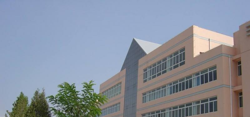 甘肃水利水电学校