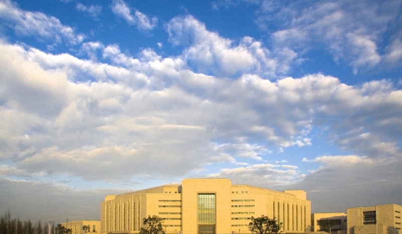 眉山市仁寿县华达中等职业学校