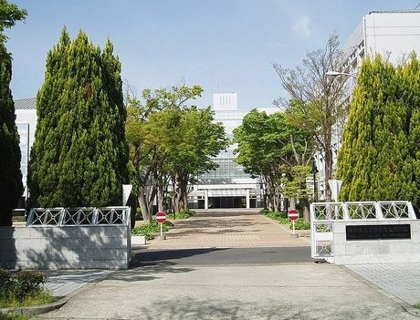 神户市立工业高等专门学校