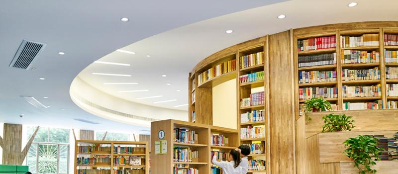 上海协和双语学校(虹桥校区)