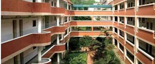 重庆现代技工学校