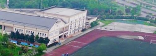 成都洞子口职业高级中学