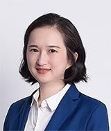 无锡新航道雅思 耿秋燕