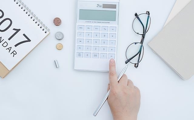 成本会计手工帐需要什么