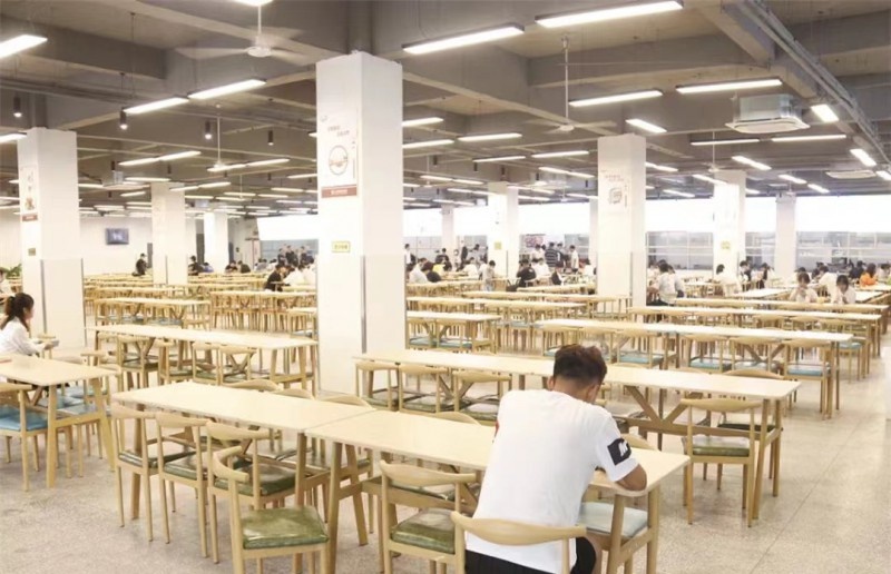 淮海技师学院