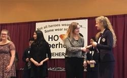 莱迪史密斯高中