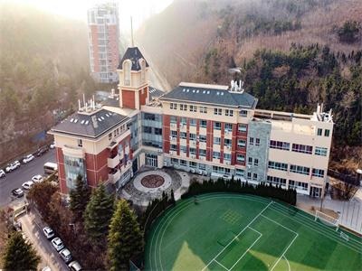 青岛梅尔顿学校