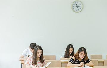授课方式