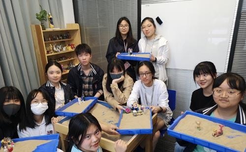 上海华二紫竹学院