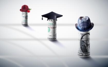 北京市私立汇佳学校小学学费