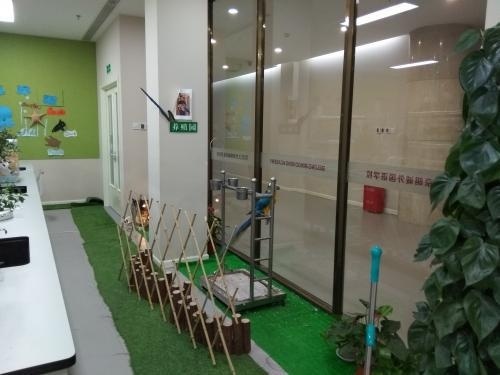 北京明诚外国语学校黄石学院