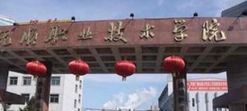 抚顺职业技术学院单招2019年有哪些专业