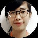 天琥室内设计师资，邓惠迎