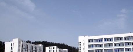 南充建华职业中学