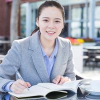 授课