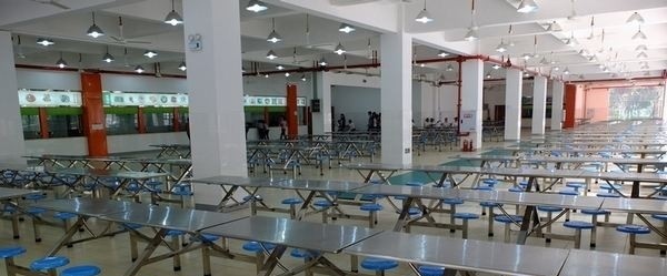 陕西长城科技技术学校